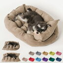 猫 ベッド 犬 ベット 犬用ベッド 3WAY ペットベッド 猫ベッド ペット ベッド 洗える オールシーズン 犬 クッション ペットベッド 夏 ペットクッション...