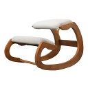 バランスチェア 木製 プロポーションチェア オフィスチェア 姿勢サポート 北欧スタイル 学習椅子 ニーリングチェア 学習チェア 姿勢矯正 ナチュラル シンプル・モダン 姿勢補助 コンピューター…