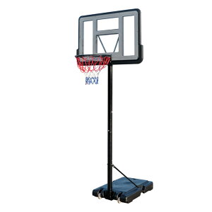 バスケットゴール バスケットゴール 高さ調節可能145-305cm 子供向け シューティングフレーム バスケットボールスタンド バスケット 移動できる昇降することができます 家庭用 子供用 クリスマス プレゼント ギフト
