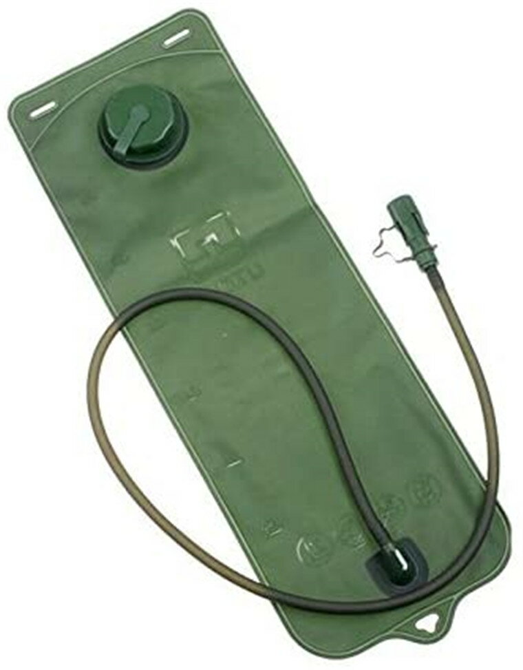 ウォーターキャリー ハイドレーション 抗菌 3L 水分補給 ハイキング 登山 サイクリング 高品質 ハイドレーション水筒