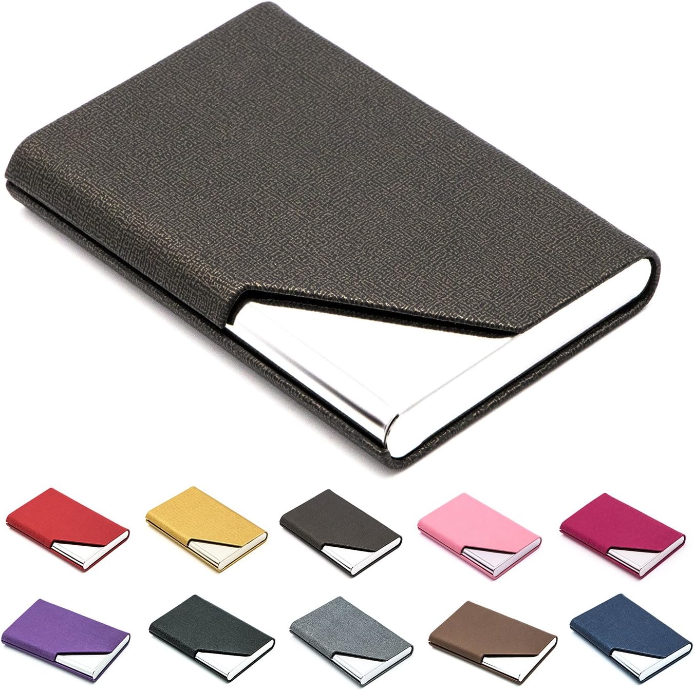 [padike] 名刺ホルダー、アップグレー