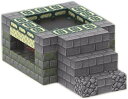 Vexolite マグネットブロック マイクラ風 磁石ブロック 積み木 マグネット 立体パズル 知育玩具 マグネットパズル 小学生 おもちゃ 誕生日 入園 卒園...