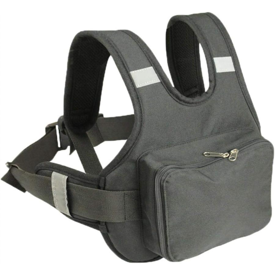 タンデムベルト バイク用 子供用 タンデムベルト リュック タイプ 安全 走行 親子 家族 ツーリング セ..