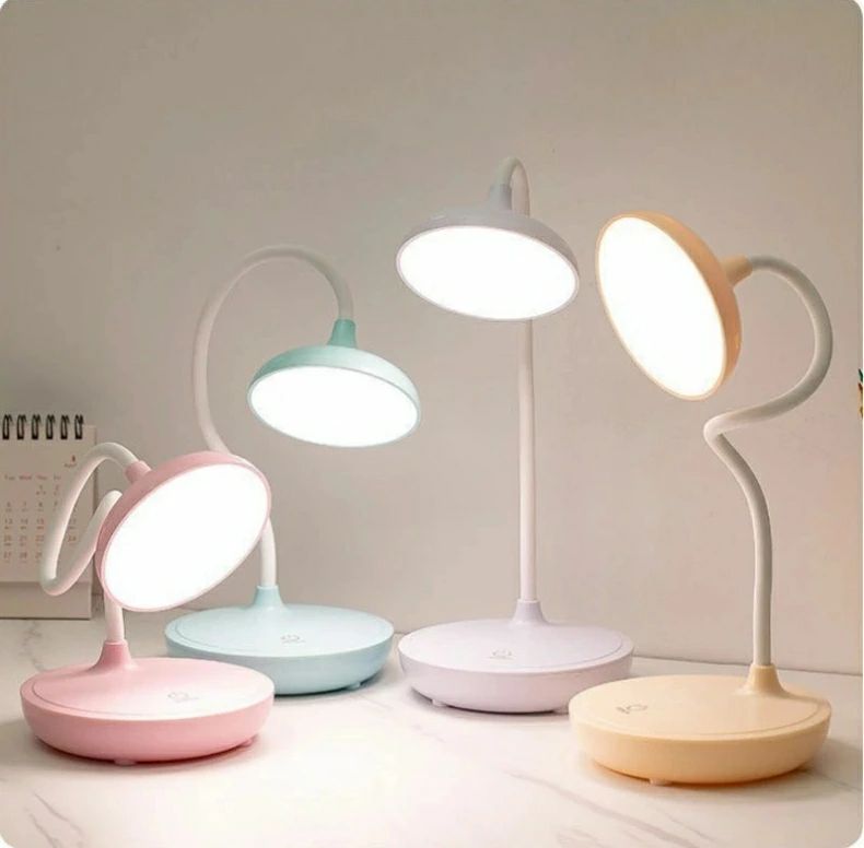 デスクライト LED クリップライト 360度回転 卓上デスクライト 照明 明るさ調整 電気 応急ライト おしゃれ 目に優しい 子供 学習机 勉強