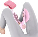 骨盤底筋 内転筋 トレーニング器具 張力16kgアップ 骨盤ていきん ないてんきん トレーニング器具 太もも 筋トレ 痩せ レッググリップ 骨盤矯正 美尻 大腿...
