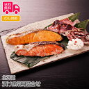 北海道 漬け魚切身詰合せ(8種・計10個)【送料無料(代引不可)】