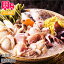 北海道 鶏白湯鍋（食材3種・冷凍生ラーメン・たれ付き）【送料無料（代引不可）】