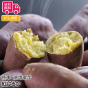 熊本 徳用蜜芋 紅はるか【送料無料(代引不可)】