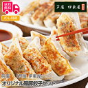 兵庫「芦屋 伊東屋」オリジナル黒豚餃子セット 計40個【送料無料(代引不可)】