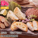 鹿児島 「松野下蒲鉾」 さつま揚げ詰合せ【送料無料(代引不可)】