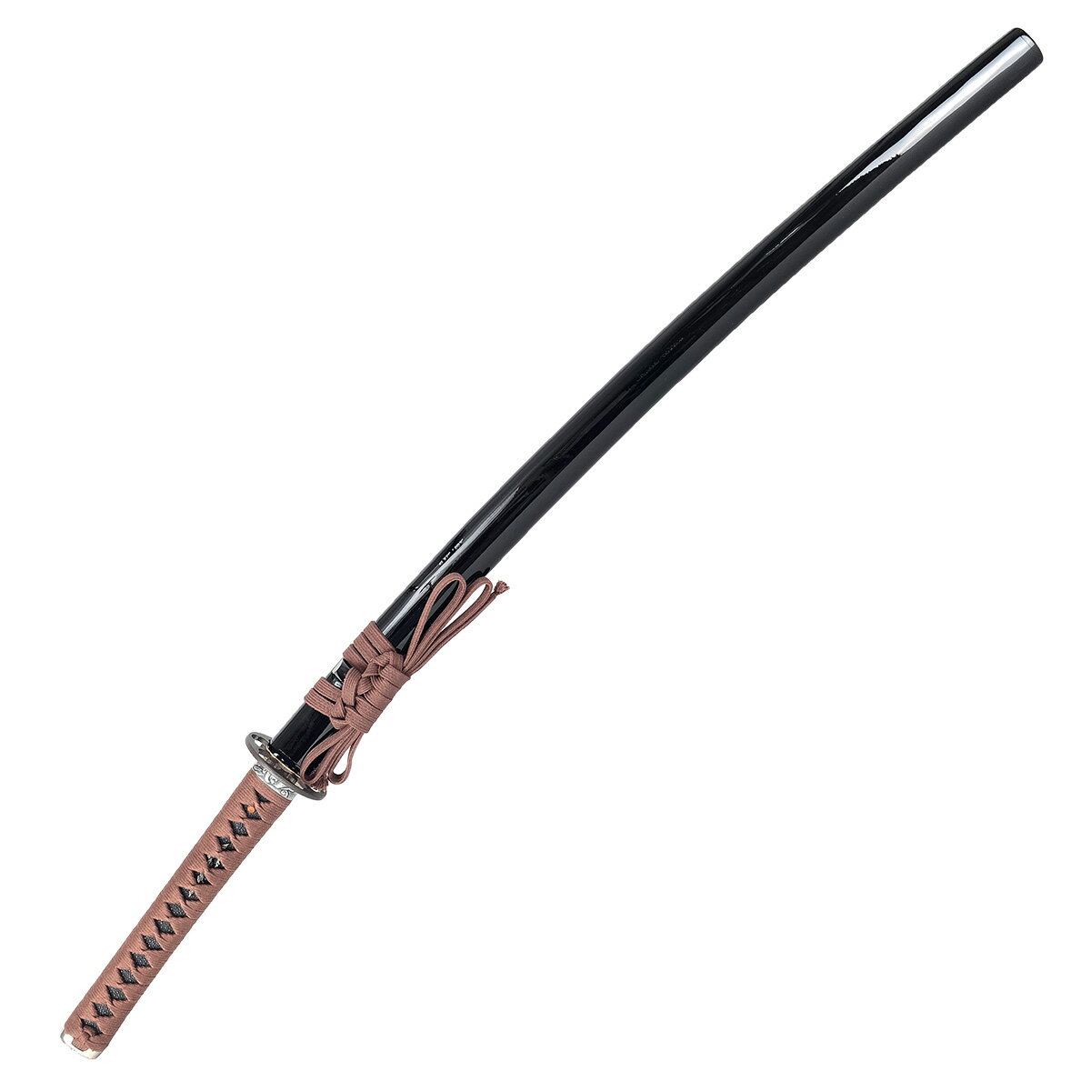 新品 尾形刀剣 日本刀 HG-10 毛利輝元陣刀 小烏丸刀身 大刀 ogata-j-hg10-02.jpg