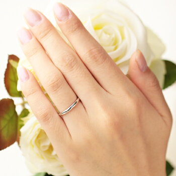 Shino Eclat Rakuten Global Market K18white Gold Wedding Band K18wg Wedding Ring Standard 2mm Tyakuyou