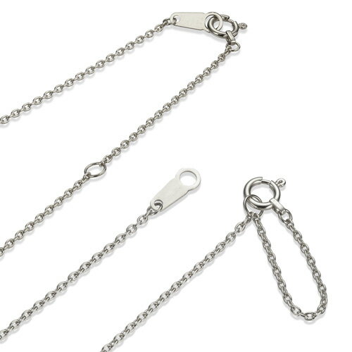 プラチナ ネックレス ダイヤモンド 一粒 Bezel（ベゼル） 0.4ct F VS2 3EX（トリプルエクセレント） H&C 鑑定書 excellent 0.4カラット platinum necklace diamond ladies レディース 一粒ダイヤ