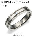 w }bWO K18WG zCgS[h _u ~OC _Ch }bWO 4mm b ~ł  L ł tbg 󖳗 white gold O w ring Pi 