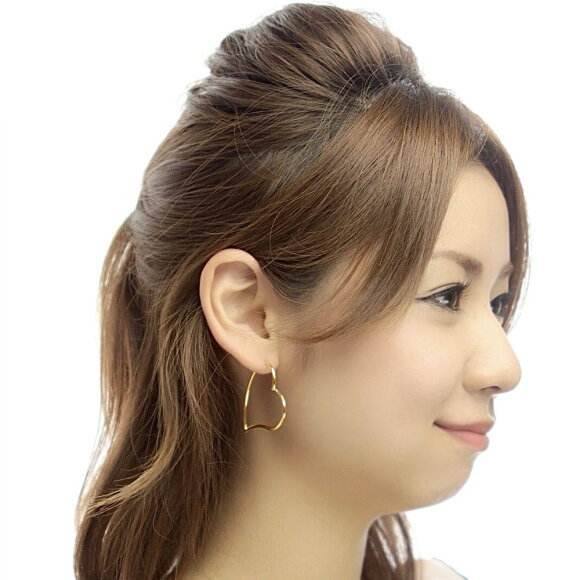 内祝い 再入荷 フープ ピアス K18 ハート 1 5mm 35mm 18金 フープピアス 細い 18k Hoop Pierce Heart Gold イエローゴールド ホワイトゴールド ピンクゴールド ニッケルフリー人気 可愛い 即納 即日発送 Www Ecyclesolutions Com 内祝い 再入荷 フープ ピアス K18 ハート 1 5mm 35mm 18金 フープピアス 細い 18k Hoop Pierce Heart Gold イエローゴールド ホワイトゴールド ピンクゴールド ニッケルフリー人気 可愛い 即納 即日発送 Www Ecyclesolutions Com