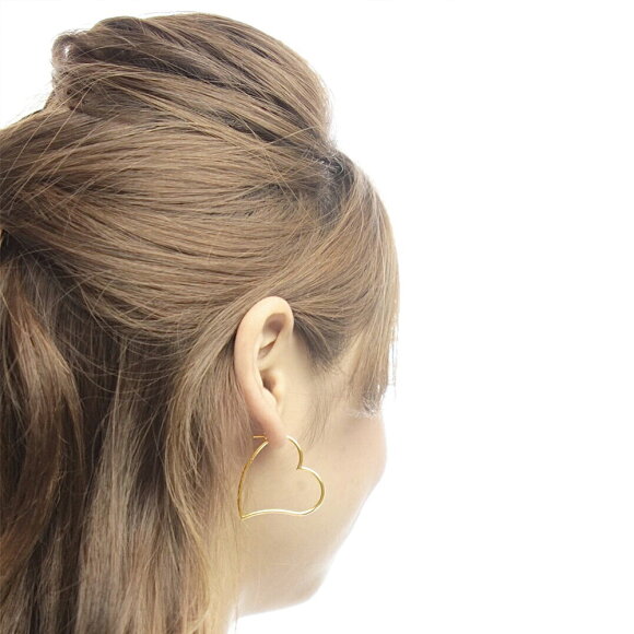 内祝い 再入荷 フープ ピアス K18 ハート 1 5mm 35mm 18金 フープピアス 細い 18k Hoop Pierce Heart Gold イエローゴールド ホワイトゴールド ピンクゴールド ニッケルフリー人気 可愛い 即納 即日発送 Www Ecyclesolutions Com 内祝い 再入荷 フープ ピアス K18 ハート 1 5mm 35mm 18金 フープピアス 細い 18k Hoop Pierce Heart Gold イエローゴールド ホワイトゴールド ピンクゴールド ニッケルフリー人気 可愛い 即納 即日発送 Www Ecyclesolutions Com