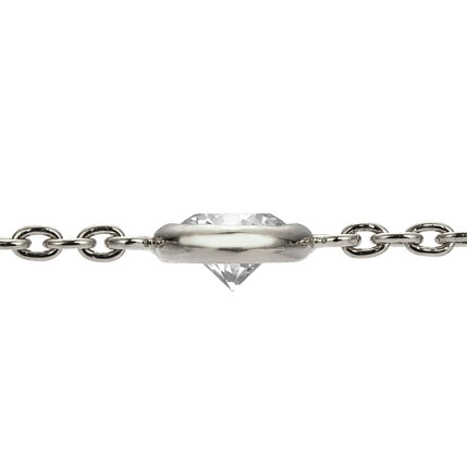 売り切れ必至 Pt ダイヤモンド ブレスレット 一粒 Bezel ベゼル 0 2ct F Vs2 3ex H C 鑑定書 Diamond Bracelet Platinum 0 2カラット Excellent トリプルエクセレント プラチナ シンプル おしゃれ 大人 レディース 人気 プレゼント 送料無料 時間指定不可 売り切れ必至 Pt ダイヤモンド ブレスレット 一粒 Bezel ベゼル 0 2ct F Vs2 3ex H C 鑑定書 Diamond Bracelet Platinum 0 2カラット Excellent トリプルエクセレント プラチナ シンプル おしゃれ 大人 レディース 人気 プレゼント 送料無料 時間指定不可