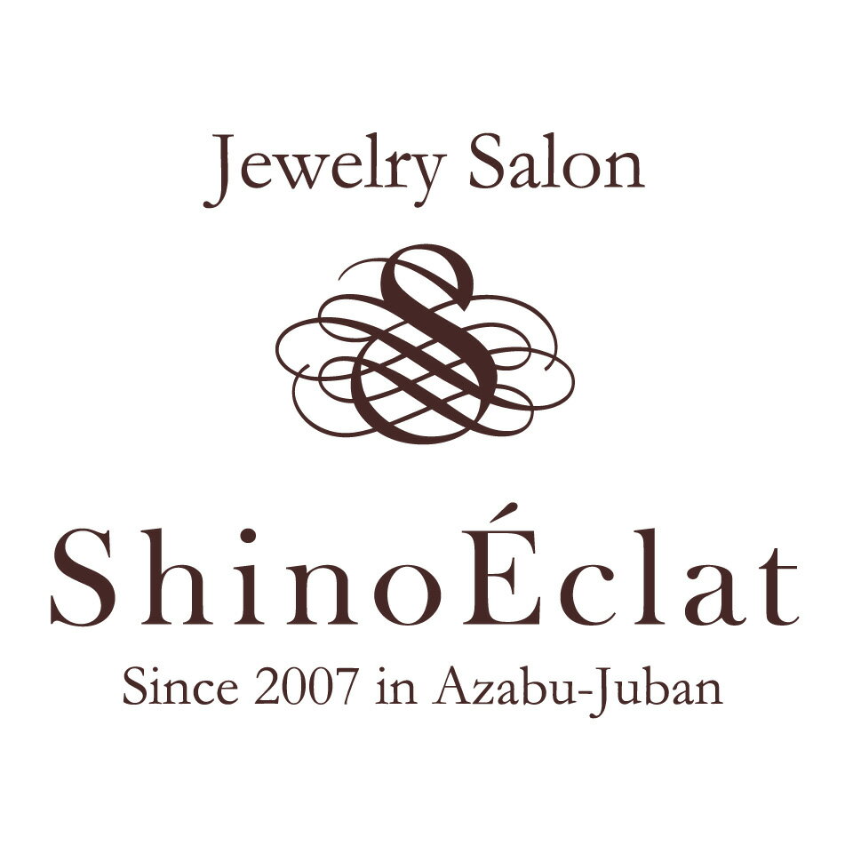 ジュエリーサロン シノエクラ