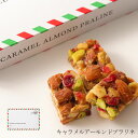 キャラメルアーモンドプラリネ 12個入 送料無料 メール便 お取り寄せスイーツ 洋菓子 お菓子 スイーツ キャラメル 美味しい かわいい おやつ 個包装 キャラメリゼ 雷おこし 手土産 ギフト プチギフト