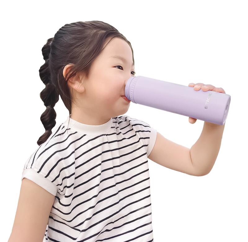 【熱中症対策】ワイズポート Y'S port STICOL 2in1 BOTTLE 氷のう ステンレスボト...