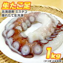 【 北海道産 】 生たこ足 1kg 生冷凍 | 生タコ 生タコ足 北海道産タコ 蛸 生冷凍タコ 生蛸 みずだこ ミズダコ 水蛸 刺身タコ 刺身ミズタコ たこしゃぶ タコしゃぶ お取り寄せ 取り寄せ お取り寄せグルメ お取り寄せギフト 酒の友 中元 お中元 御中元 お盆 お盆休み 休暇 帰省