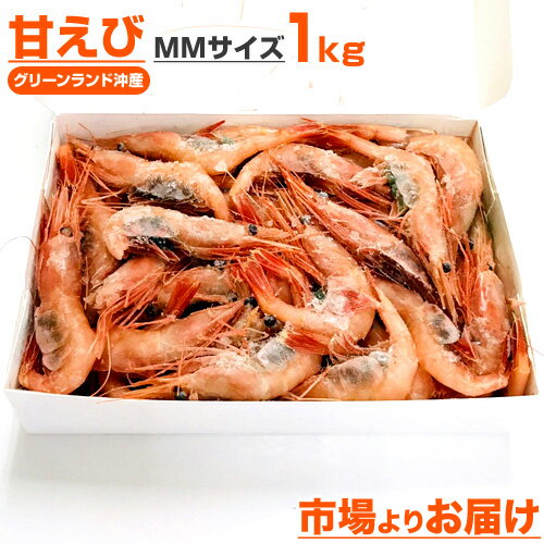 【 送料無料 】南蛮エビ 1kg Mサイズ | なんばんえび 甘エビ 甘えび 海老 エビ えび 北海道 海鮮 水産 グルメ 贈答品 贈答 船上冷凍 お取り寄せ 取り寄せ お取り寄せ食品 お取り寄せグルメ お取り寄せギフト 詰め合わせ 旨い物 ギフト グルメ 彼岸 お彼岸 花見 お花見 行楽