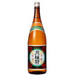 月桂冠 上撰 1.8Lプレゼント ギフト 贈り物 贈答 ご進物 手土産 おみやげ 帰省土産 お年賀 宴会 パーティー ホームパーティー お祝い お歳暮 成人の日 誕生日 クリスマス お酒