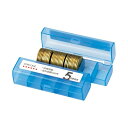 コインケース M-5 5円用 収納50枚 オープン