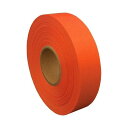 カラーリボンオレンジ 12mm*25m B812J-OR SV