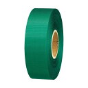 カラーリボン緑 24mm*25m B824J-GR SV