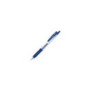 サラサクリップ 0.4mm JJS15-BL 青 ゼブラ