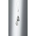 ナイロンテグス自在100cm N040-08225 大仙