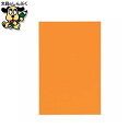 マグネットシートワイドツヤ有 橙 B210J-O JTX