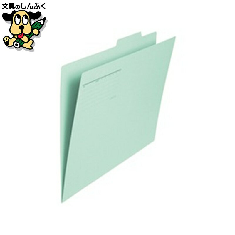 個別フォルダー FL-069IF A3E 青 10枚 プラス