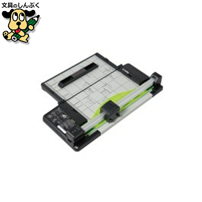 ディスクカッタースリム DC-F5100-K カール