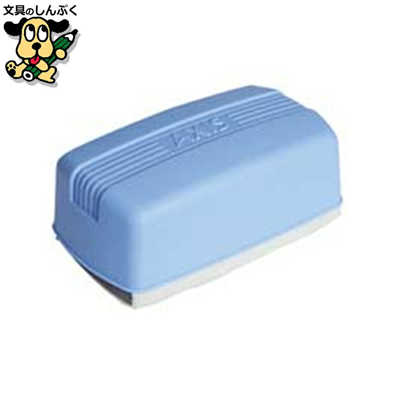 ホワイトボードイレーザー M 060406 デビカ