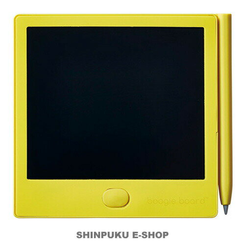 在庫限り特価品 ブギ−ボ−ド 黄BB-12 キイ キングジム（Z）