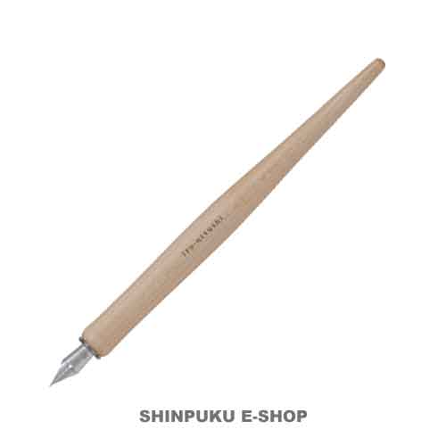 つけペン いろうつし iro-utsushi FIR-180K-MF 木軸 モクメ 細字 パイロット（Z）
