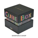 限定生産品 クーピーペンシル キューブボックス72 FY72BOX-WBK ブラック 12301 サクラクレパス(Z)