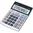 実務電卓 DS-20DC-N デスクサイズ12桁 カシオ計算機(2)