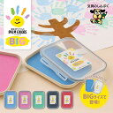 シヤチハタ 手形スタンプパッドHPS-B パームカラー ビッグ PALM COLORS BIG