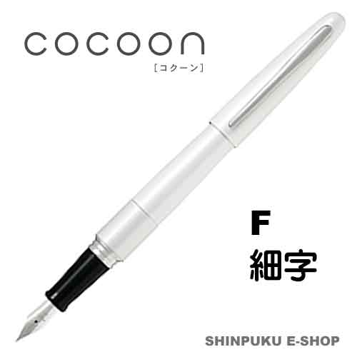 ǯɮ  COCOON ٻ ѥå FCO-3SR-W-F ۥ磻