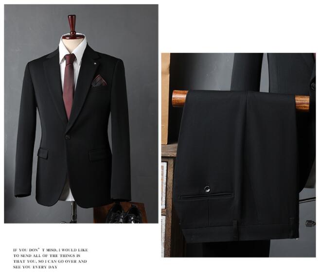 高品質 エレガント 紳士服 メンズスーツ スリーピーススーツ ジャケット＋ベスト＋パンツ 3点セット 上品 おしゃれ フォーマル カジュアル 通勤 ビジネス 結婚式 パーティー 宴会 披露宴 冠婚葬祭 大きいサイズ 一つボタン 5色 カーキ グリーン コーヒー ブラック グレー