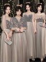 激安 司会 スパンコール イブニングドレス フォーマルドレス お嬢様 姫系 宴会 Aラインドレス 大人 プリンセス ロングドレスパーティードレス 花嫁ドレス ブライダル 結婚式ドレス 花嫁の介添え人 ウェディングドレス 体型カバー コーラス マキシ丈ワンピース 上品 編み上げ