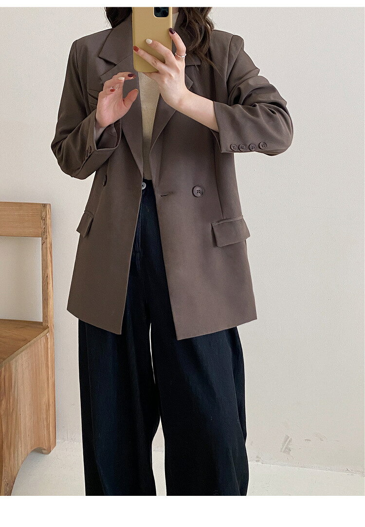 送料無料 新着 ハイウエスト 韓国風 ins 秋春 長袖ロング丈コート ジャケットのみ レディース 品質良い エレガント 着痩せ パーティー 二次会 女子会 フ...