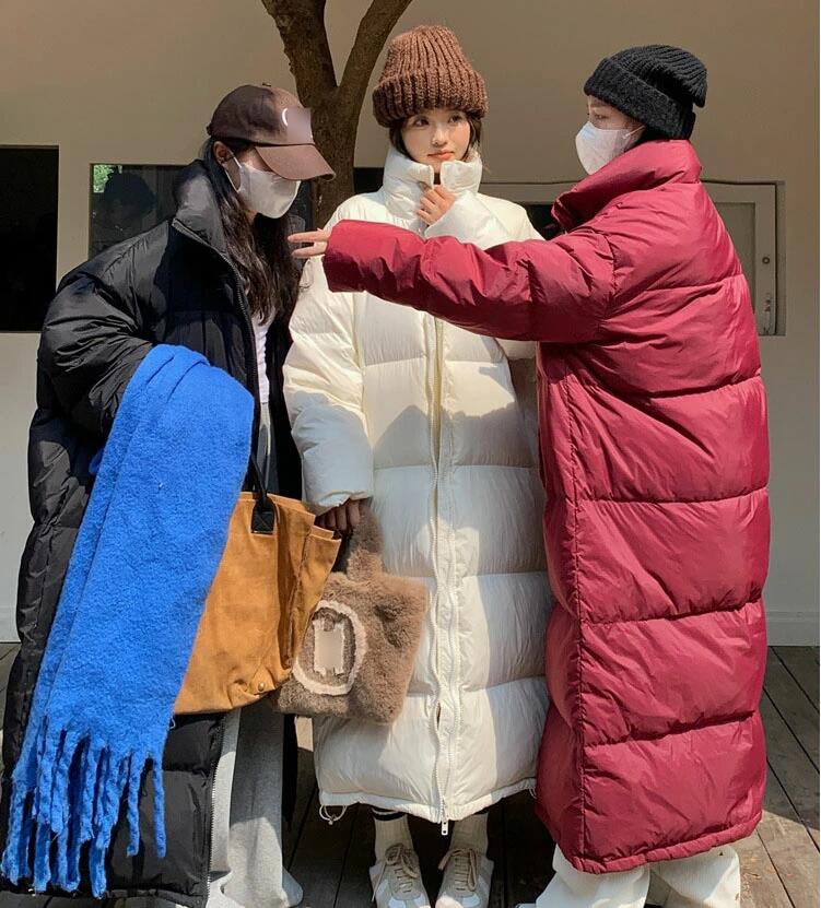 送料無料暖かいベンチコートレディー...