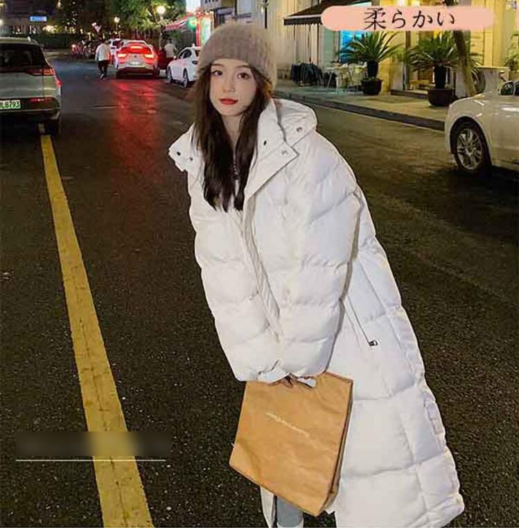 送料無料中綿コートレディース秋冬防...