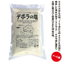 食塩 デボラの塩 400g×2袋セット【1.0メール便・送料無料】自然塩・500万年前の塩の結晶ソルト、岩塩、テーブル塩、ナチュラル塩、オーガニック、自然の恵み デボラ 湖塩