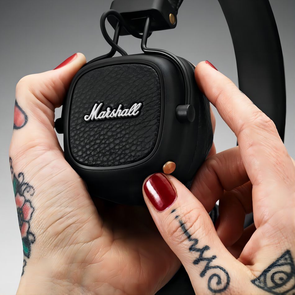 Marshall マーシャル Marshall...の紹介画像3