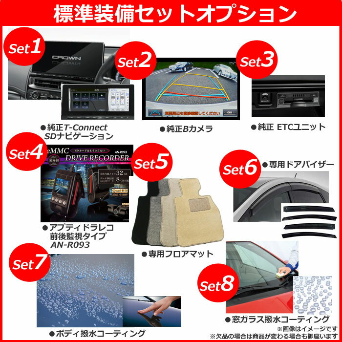 《新車 トヨタ クラウン ハイブリッド 2WD 3500 G Executive 》